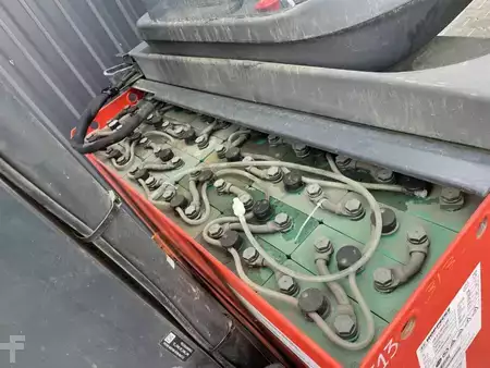 Työntömastotrukki 2019  Linde R12B-01 (10)