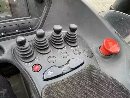 Työntömastotrukki 2019  Linde R12B-01 (8)