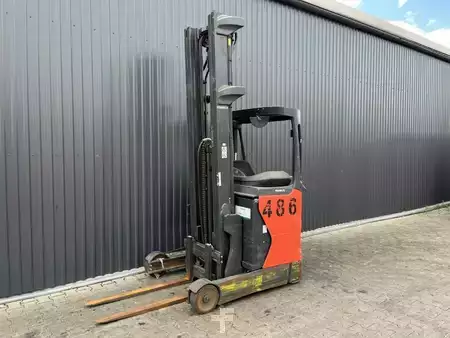 Reach Truck 2019  Linde R12B-01 (1)