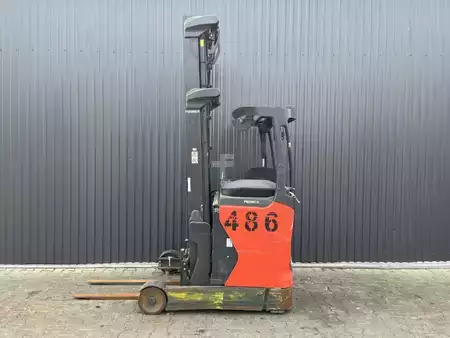 Reach Truck 2019  Linde R12B-01 (2)