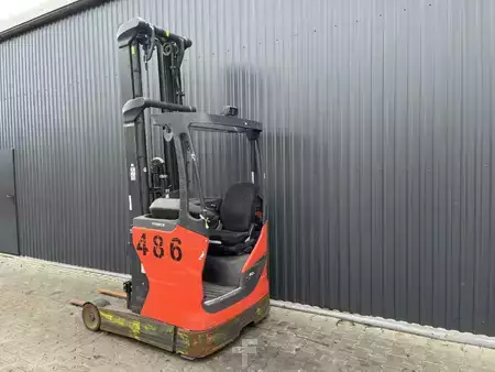 Reach Truck 2019  Linde R12B-01 (3)