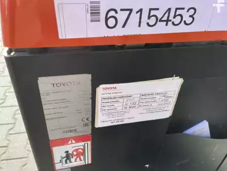Recogepedido horizontal 2019  BT OSE250 (4)