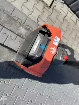 Elektromos emelőkocsik 2021  BT LHE130 (6)