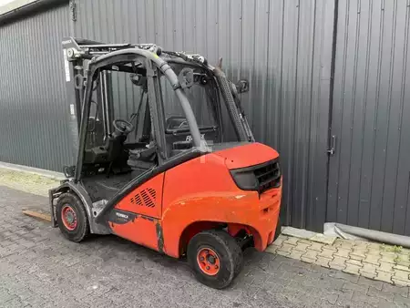 Wózki widłowe diesel 2017  Linde H35D-02 (3)