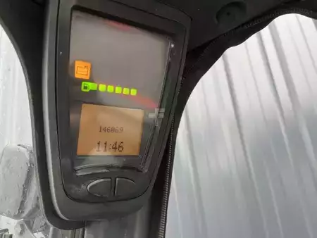 Wózki widłowe diesel 2017  Linde H35D-02 (5)
