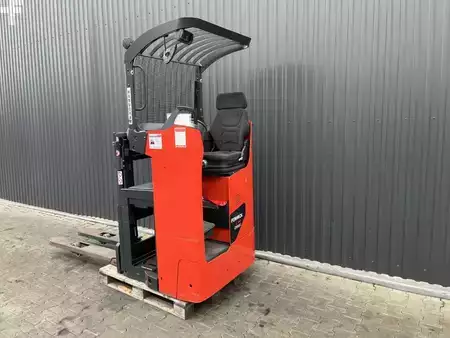 Stoccatori uomo seduto  Linde L14RW (3)