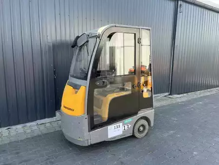 Traktor 2020  Jungheinrich EZS570 (1)