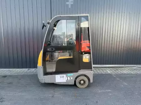 Traktor 2020  Jungheinrich EZS570 (2)