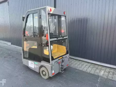 Traktor 2020  Jungheinrich EZS570 (3)