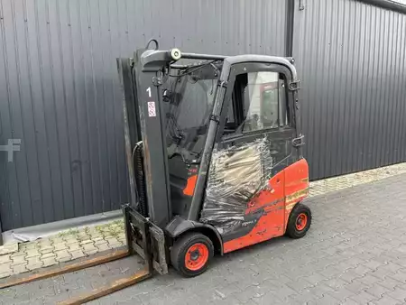Wózki gazowe 2021  Linde H16T-01 (1)