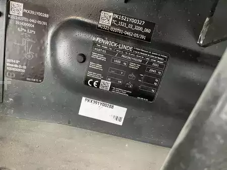 Wózki gazowe 2021  Linde H16T-01 (4)