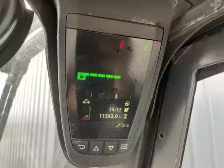 Wózki gazowe 2021  Linde H16T-01 (5)