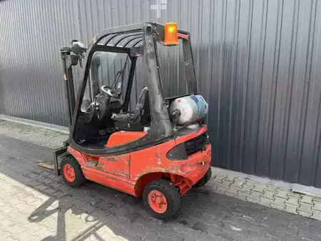 LPG heftrucks 1995  Linde H12T (3)