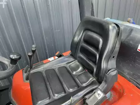 LPG heftrucks 1995  Linde H12T (7)
