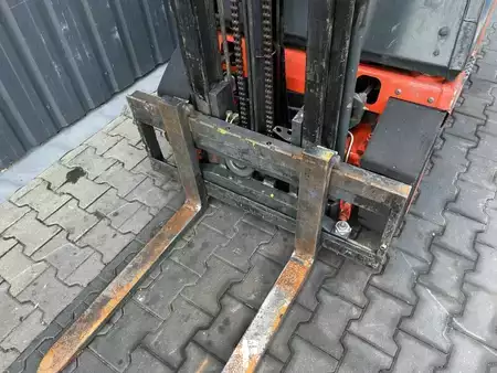 LPG heftrucks 1995  Linde H12T (9)
