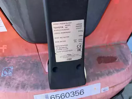 Lavansiirtovaunu 2018  BT LWE200 (4)