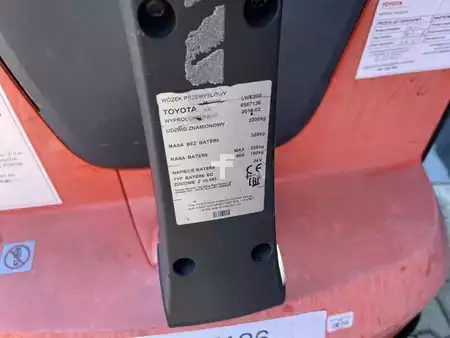 Lavansiirtovaunu 2018  BT LWE200 (4)