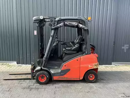 Wózki gazowe 2019  Linde H20T-01 (2)