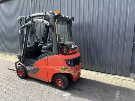 Wózki gazowe 2019  Linde H20T-01 (3)
