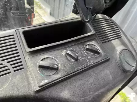 Wózki gazowe 2019  Linde H20T-01 (5)