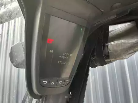 Wózki gazowe 2019  Linde H20T-01 (6)