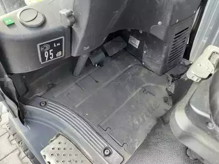 Wózki gazowe 2019  Linde H20T-01 (8)