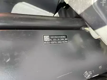 Wózki gazowe 2019  Linde H20T-01 (5)