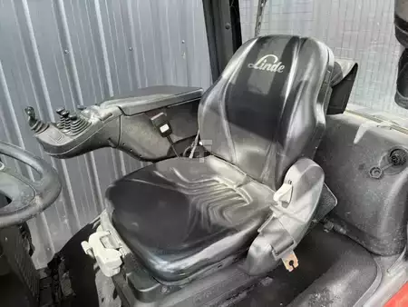 Wózki gazowe 2019  Linde H20T-01 (8)