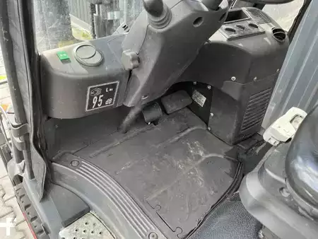 Wózki gazowe 2019  Linde H20T-01 (9)