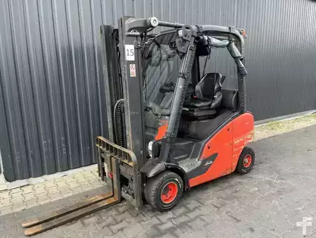 Wózki gazowe 2019  Linde H20T-01 (1)
