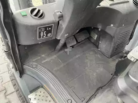 Wózki gazowe 2019  Linde H20T-01 (9)