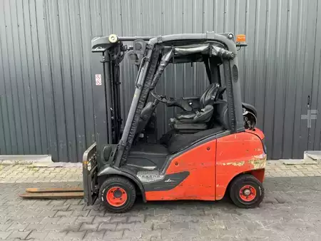 Wózki gazowe 2019  Linde H20T-01 (2)