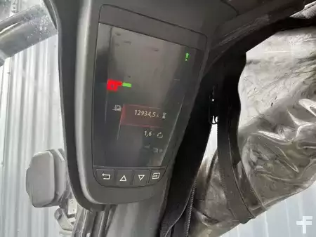 Wózki gazowe 2019  Linde H20T-01 (6)