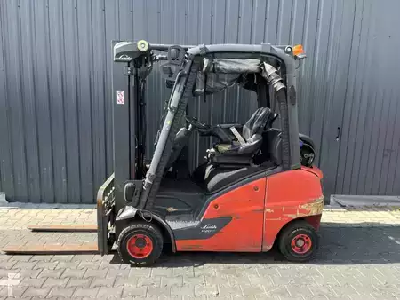 Wózki gazowe 2019  Linde H20T-01 (2)