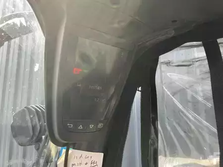 Wózki gazowe 2019  Linde H20T-01 (7)
