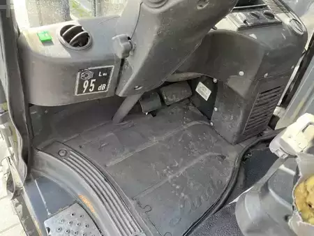 Wózki gazowe 2019  Linde H20T-01 (9)