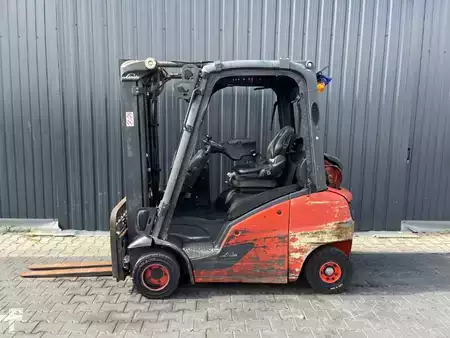 Wózki gazowe 2019  Linde H20T-01 (2)