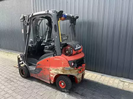 Wózki gazowe 2019  Linde H20T-01 (3)