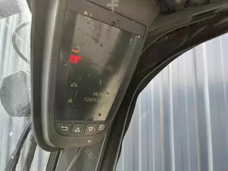 Wózki gazowe 2019  Linde H20T-01 (6)