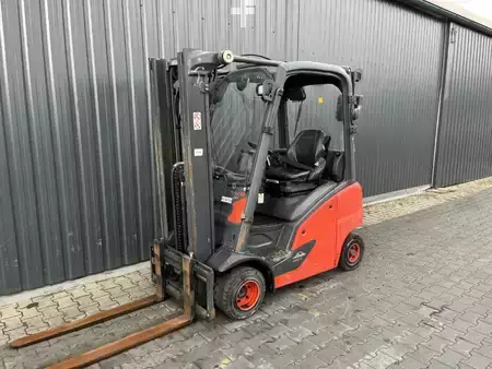 Dieselový VZV 2019  Linde H18D-01 (1)