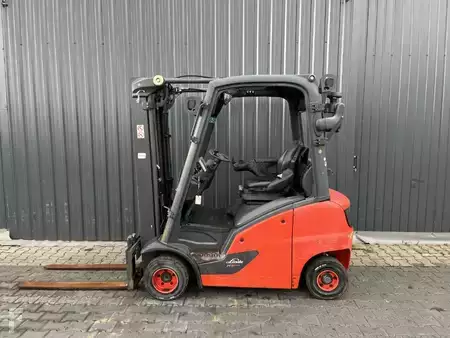 Dieselový VZV 2019  Linde H18D-01 (2)