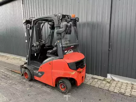 Dieselový VZV 2019  Linde H18D-01 (3)