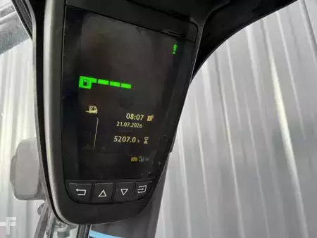 Dieselový VZV 2019  Linde H18D-01 (5)