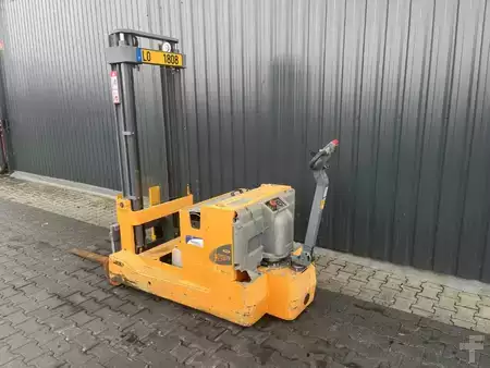 Ruční vysokozdvižný vozík 2018  OMG 715FS (3)