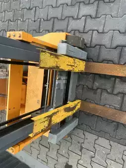 Ruční vysokozdvižný vozík 2018  OMG 715FS (7)