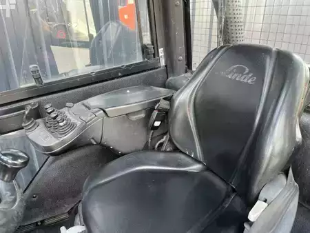 Wózki gazowe  Linde H25T-02 (7)