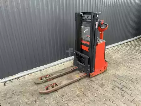 Ruční vysokozdvižný vozík 2019  Linde D06 (1)