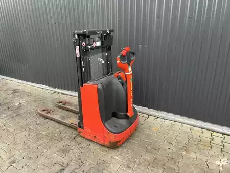 Ruční vysokozdvižný vozík 2019  Linde D06 (3)