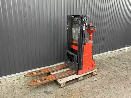 Ruční vysokozdvižný vozík 2019  Linde D06 (1)