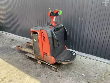 Lavansiirtovaunu 2017  Linde T20AP (3)